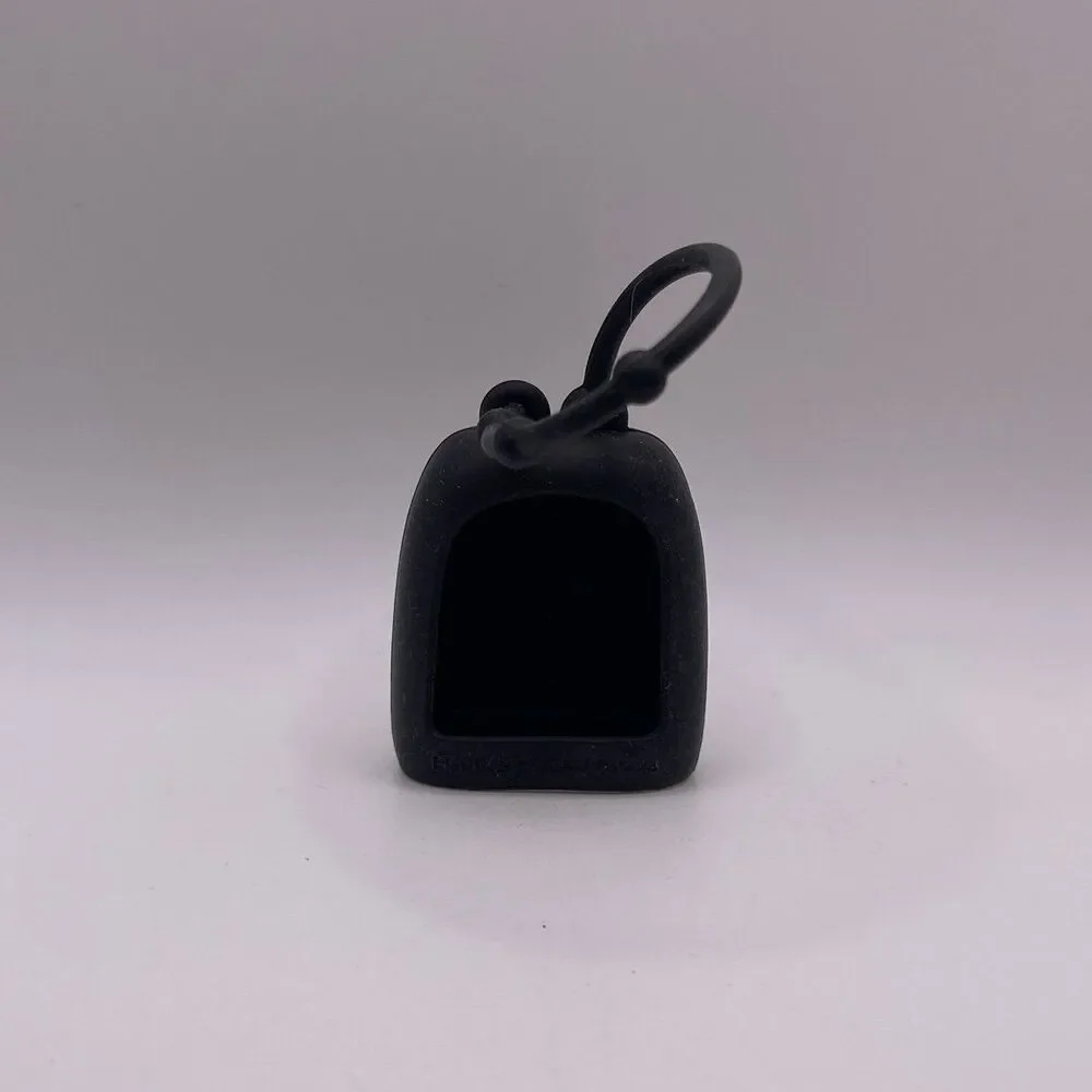 Bath & Body Works Rubber PocketBac Holder